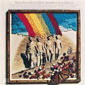 Disco de The Statler Brothers: “The World Of The Statler Brothers”