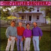 Disco de The Statler Brothers: “Home”