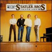 Disco de The Statler Brothers: “Years Ago”