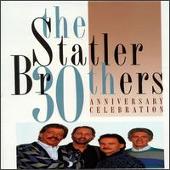 Disco de The Statler Brothers: “30th Anniversary Celebration”