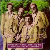 Disco de The Statler Brothers: “Always Here”