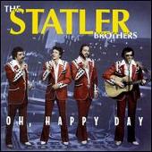Disco de The Statler Brothers: “Oh, Happy Day [Sony Special Products]”