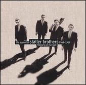 Disco de The Statler Brothers: “Flowers on the Wall: The Essential Statler Brothers”