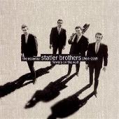 Disco de The Statler Brothers: “Flowers On The Wall: The Essential Statler Brothers 1964-1969”