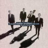 The Statler Brothers Album: “The Essential Statler Brothers: 1964-1969”