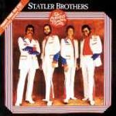 Disco de The Statler Brothers: “The Country America Loves”