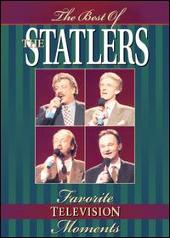 Disco de The Statler Brothers: “Best of the Statler Brothers [Video]”