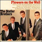 The Statler Brothers Album: “Flowers on the Wall [Ranwood]”