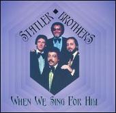Disco de The Statler Brothers: “When We Sing For Him”