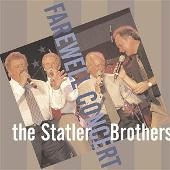 Disco de The Statler Brothers: “Farewell Concert”