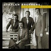 Disco de The Statler Brothers: “Gospel Spirit”