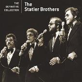 Disco de The Statler Brothers: “Definitive Collection”