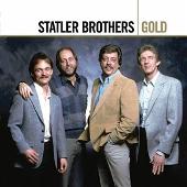 Disco de The Statler Brothers: “Gold”