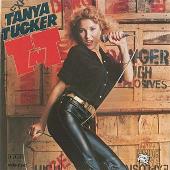 Disco de Tanya Tucker: “T.N.T.”