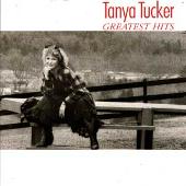 Tanya Tucker Album: “Greatest Hits [Liberty]”