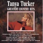 Tanya Tucker Album: “Greatest Country Hits”