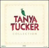 Disco de Tanya Tucker: “Collection”