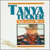 Tanya Tucker Album: “Greatest Hits [CEMA]”