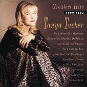 Tanya Tucker Album: “Greatest Hits 1990-1992”