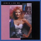 Tanya Tucker Album: “Girls Like Me”