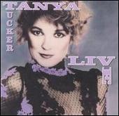 Disco de Tanya Tucker: “Live”
