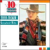 Tanya Tucker Album: “Greatest Hits [Capitol]”