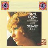 Disco de Tanya Tucker: “Greatest Hits (Columbia)”