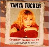 Tanya Tucker Album: “Country Classics, Vol. 2”