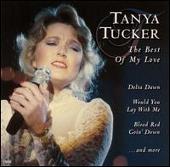 Tanya Tucker Album: “Best of My Love [Platinum Disc]”
