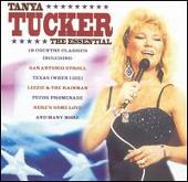 Tanya Tucker Album: “Dresden Dolls”