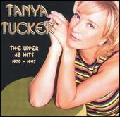Tanya Tucker Album: “Upper 48 Hits: 1972-1997”