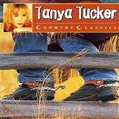 Disco de Tanya Tucker: “Country Classics”