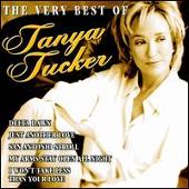 Tanya Tucker Album: “Very Best of Tanya Tucker”