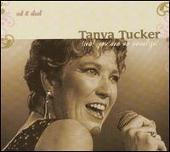 Disco de Tanya Tucker: “Tanya Tucker Live!: You Are So Beautiful”