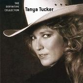 Tanya Tucker Album: “Definitive Collection”