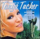 Tanya Tucker Album: “Best of Tanya Tucker [Pegasus]”
