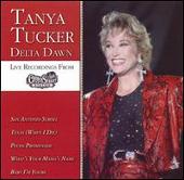 Tanya Tucker Album: “Delta Dawn”