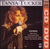 Tanya Tucker Album: “Tanya Tucker [#2]”