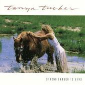 Tanya Tucker Album: “Strong Enough To Bend”
