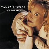 Tanya Tucker Album: “Complicated”
