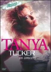 Tanya Tucker Album: “In Concert”
