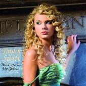 Taylor Swift Album: “Teardrops On My Guitar (Remix)”
