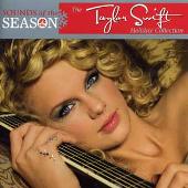 Taylor Swift Album: “The Taylor Swift Holiday Collection”