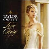 Taylor Swift Album: “Love Story”