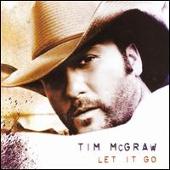 Disco de Tim McGraw: “Let It Go [Original Release]”