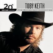 Toby Keith Album: “20th Century Masters - The Millennium Collection: The Best of Toby Keith”
