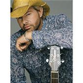 Toby Keith Album: “Stays In Mexico”