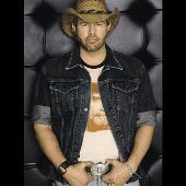 Toby Keith Album: “Honkytonk U”