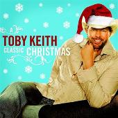 Toby Keith Album: “A Classic Christmas”