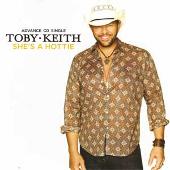 Toby Keith Album: “She's A Hottie”